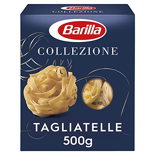 Tagliatelle 500g von Barilla