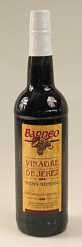 Barneo Sherry-Essig, jung, 7% Säure, Barneo, 750 ml von Sattie