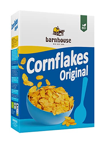 Cornflakes 1 x 375 gr von Barnhouse