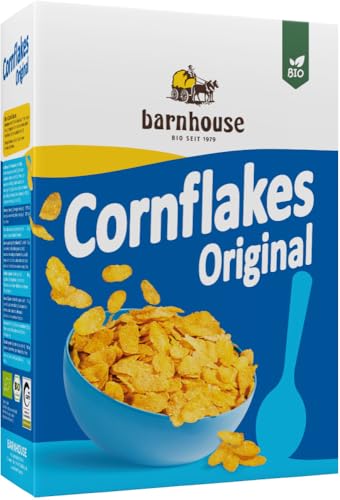 Cornflakes von Barnhouse