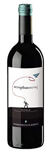 BAROLO 2010 AEROPLANSERVAJ DOMENICO CLERICO von Barolo AEROPLANSERVAJ