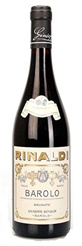 Barolo Brunate Giuseppe Rinaldi 2015 von Barolo Brunate