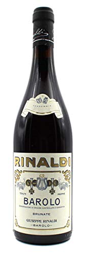 GIUSEPPE RINALDI Brunate Barolo 2017 von Barolo Brunate