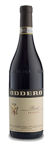 ODDERO Barolo Brunate 2013 von Barolo Brunate