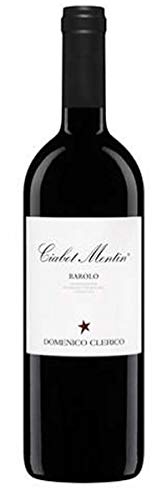 BAROLO 2011 CIABOT MENTIN DOMENICO CLERICO von Barolo CIABOT MENTIN