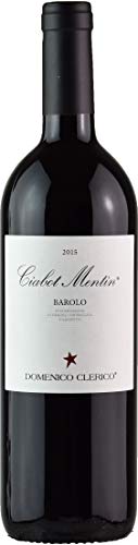 BAROLO 2015 CIABOT MENTIN DOMENICO CLERICO von Barolo CIABOT MENTIN