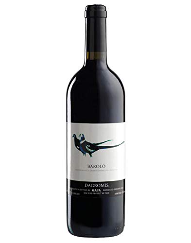 GAJA Dagromis Barolo 2017 von Gaja