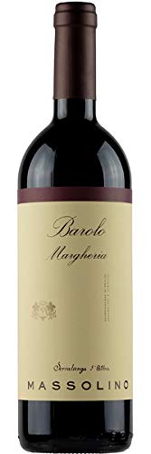 MASSOLINO Margheria Barolo 2015 von Barolo Margheria