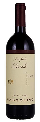 Barolo Parafada Massolino 2011 von Barolo Parafada