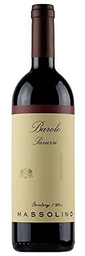 MASSOLINO Barolo Parussi 2019 von Barolo Parussi