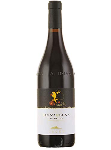 BAROLO 2011 RISERVA VIGNA ELENA DOCG COGNO von Barolo Vigna Elena