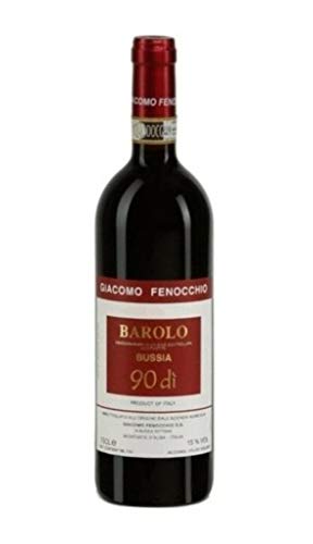 2010 Giacomo Fenocchio Bussia Riserva, Barolo DOCG, Italy von Barolo