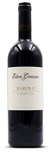 Barolo Cerretta Germano Ettore 2013 von Barolo