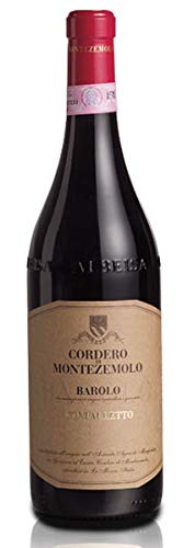 CORDERO DI MONTEZEMOLO Monfalletto Barolo 2020 von Barolo