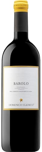 DOMENICO CLERICO Barolo del Comune di Monforte d'Alba 2020 von Barolo