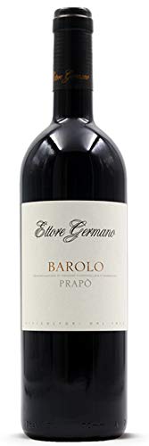 ETTORE GERMANO Prapò Barolo 2016 von Barolo