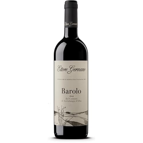 GERMANO ETTORE Barolo del Comune di Serralunga 2020 von Barolo