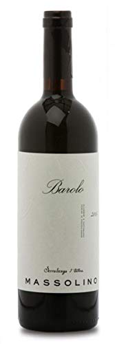 MASSOLINO Barolo 2017 von Barolo