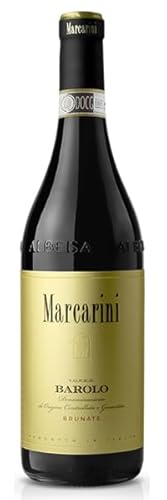 Marcarini Barolo Brunate 2018 von Barolo