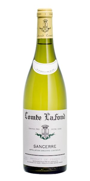 Sancerre Blanc Comte Lafond 2023 von Baron Ladoucette