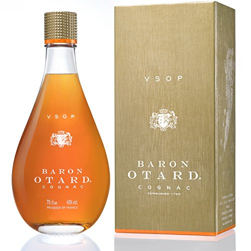 Otard Cognac Vsop Astucciato Cl 70 von Baron Otard