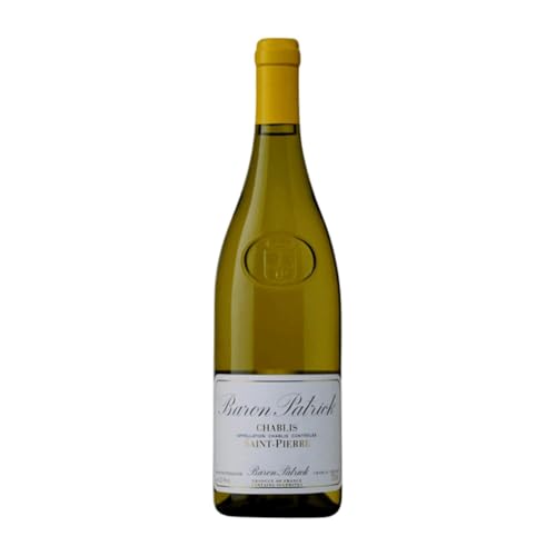 Baron Patrick Saint Pierre Chardonnay Chablis 75 cl Weißwein von Baron Patrick