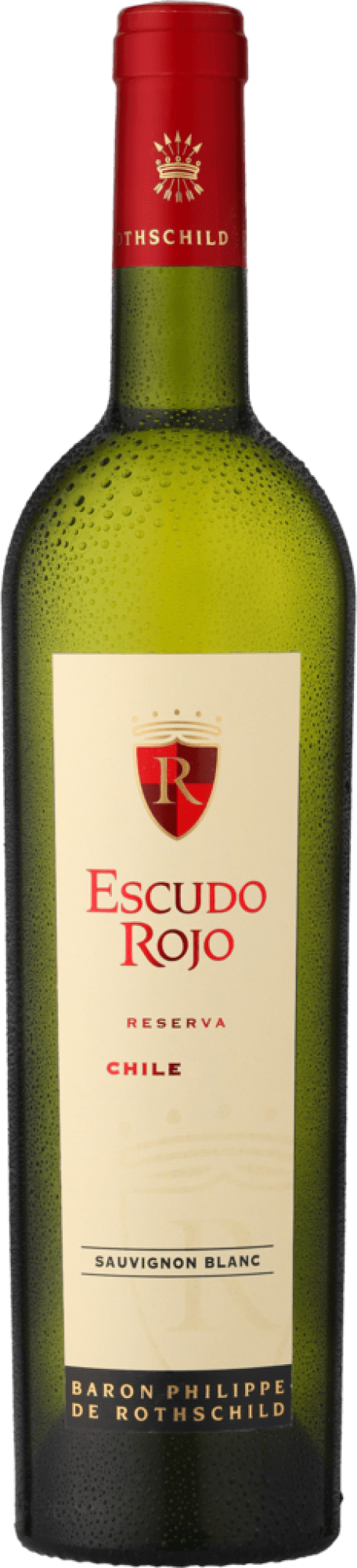 Rothschild Escudo Rojo Sauvignon Blanc Reserva