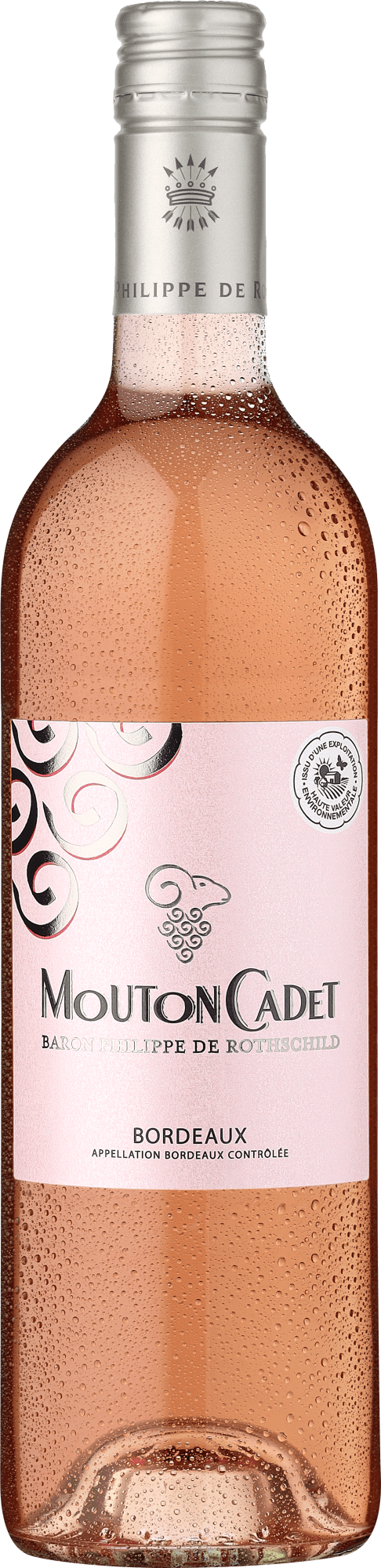 Mouton Cadet Rosé