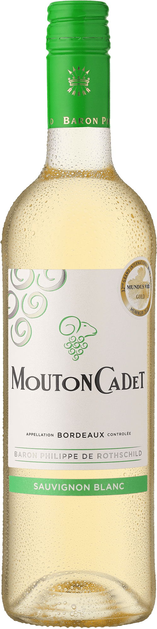 Mouton Cadet Sauvignon Blanc