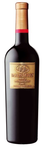 Baron De Ley Finca Monasterio 3206, 2012/2014, 0.75 ml von Baron de Ley