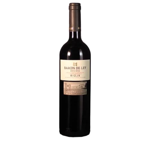 Baron de Ley 2019 Rioja Reserva D.O.C. (1 x 0,75 L) von Baron de Ley