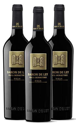 Baron de Ley Finca Monasterio 2016 von Baron de Ley