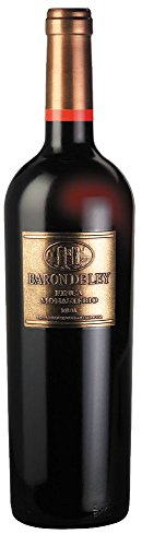 Baron de Ley Finca Monasterio Rioja D.O.Ca. 2008 trocken (1 x 0.75 l) von Baron de Ley