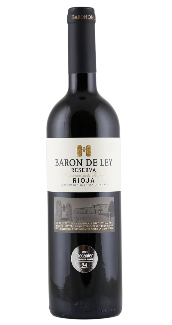 Barón de Ley Reserva 2020 von Barón de Ley