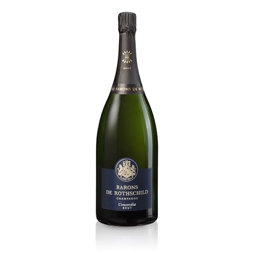 Champagne Barons de Rothschild | Champagner | FR Champagne Brut, Champagne AC, Magnum von Baron de Rothschild