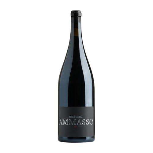 Barone Montalto Ammasso Rosso Sicilia Magnum-Flasche 1,5 L Rotwein von Barone Montalto