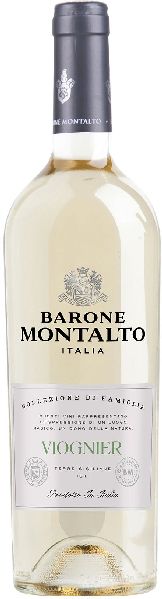 Barone Montalto Viognier Terre Siciliane IGT Jg. 2022 von Barone Montalto