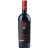 WirWinzer Select Teck 2022 Passivento Rosso Terre Siciliane IGP halbtrocken von Barone Montalto