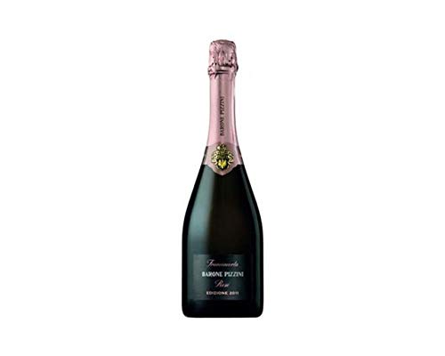 Barone Pizzini Franciacorta Edizione Rosè von Barone Pizzini