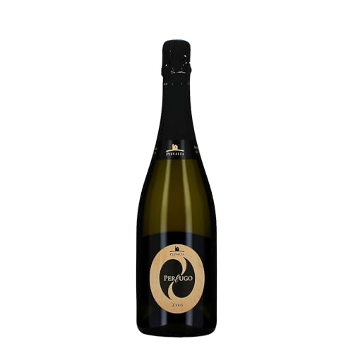 EXTRA BRUT PERLUGO V.S.Q. S.A. BARONE PIZZINI X1 - Flasche 0,75 Lt. von Barone Pizzini