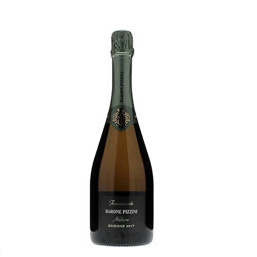 Franciacorta Brut Nature DOCG Naturae Barone Pizzini 2017 0,75 ℓ von Barone Pizzini