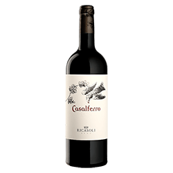 Barone Ricasoli : Casalferro 2018 von Barone Ricasoli