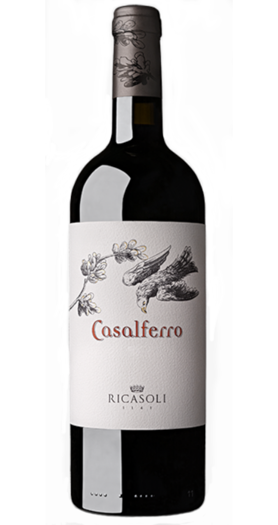 Barone Ricasoli Casalferro 2020 von Barone Ricasoli