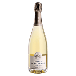 Barons de Rothschild : Blanc de Blancs von Barons de Rothschild