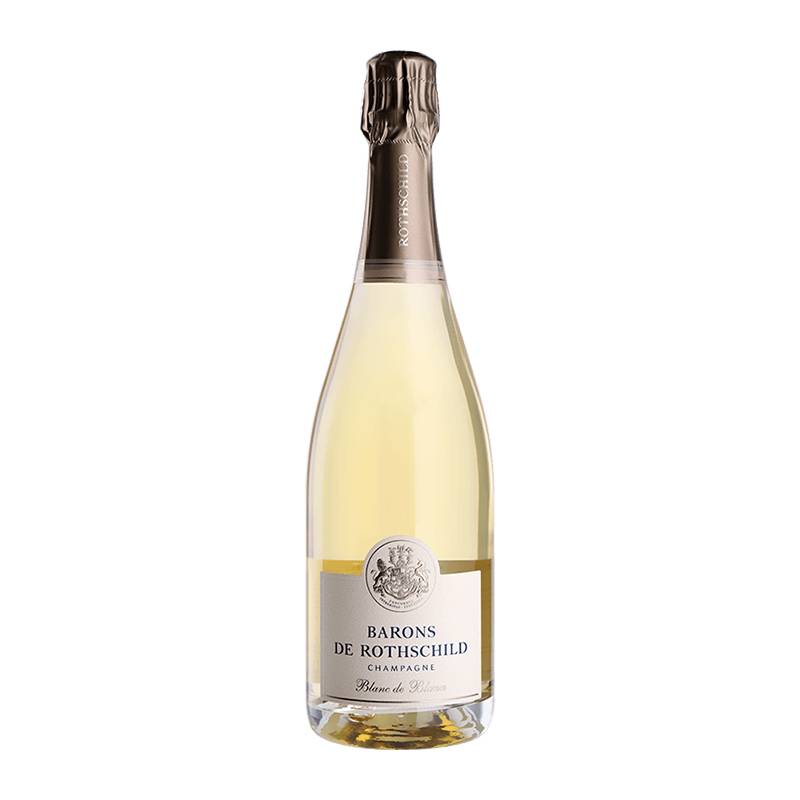 Barons de Rothschild : Blanc de Blancs von Barons de Rothschild