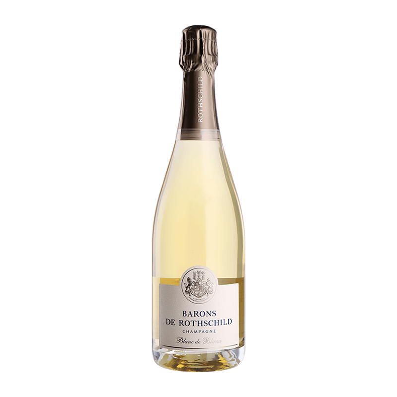 Barons de Rothschild : Blanc de Blancs von Barons de Rothschild