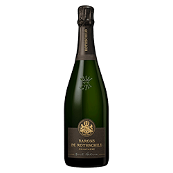 Barons de Rothschild : Brut Nature von Barons de Rothschild