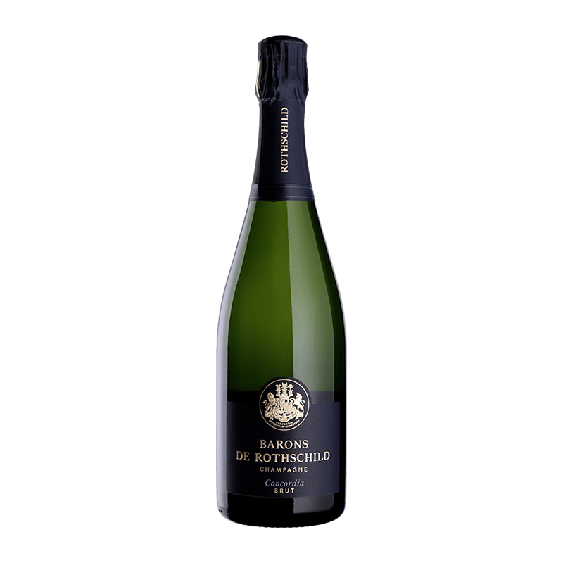 Barons de Rothschild : Concordia Brut von Barons de Rothschild