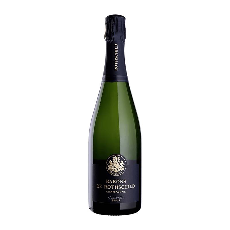 Barons de Rothschild : Concordia Brut von Barons de Rothschild