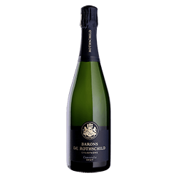 Barons de Rothschild : Concordia Brut von Barons de Rothschild